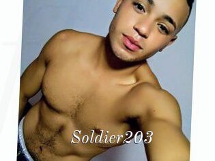Soldier203