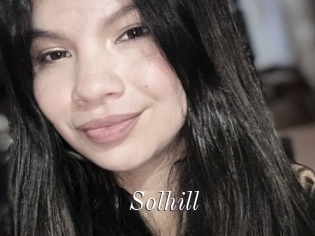 Solhill