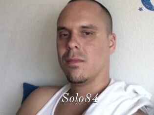 Solo84