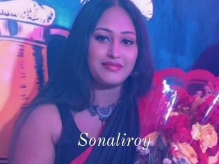 Sonaliroy