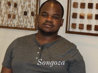 Songoza
