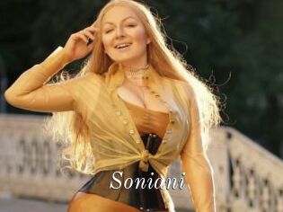 Soniani