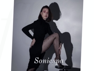 Sonicspa