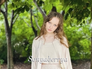 Sonyaberrya