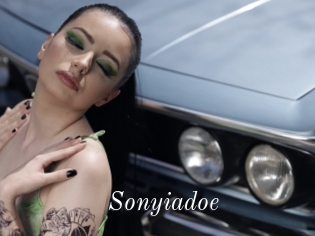 Sonyiadoe