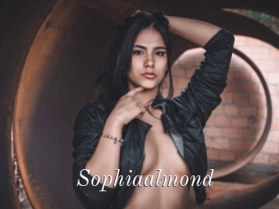 Sophiaalmond