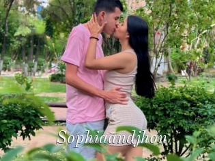 Sophiaandjhon