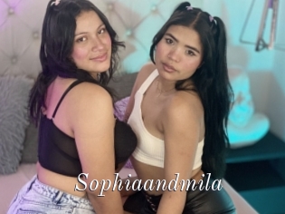 Sophiaandmila
