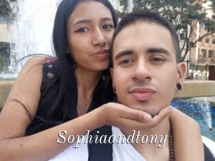 Sophiaandtony
