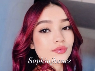 Sophiajhones