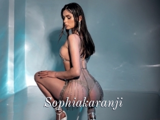 Sophiakaranji