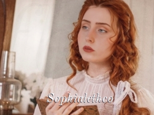 Sophialethco