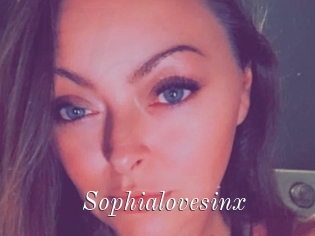 Sophialovesinx