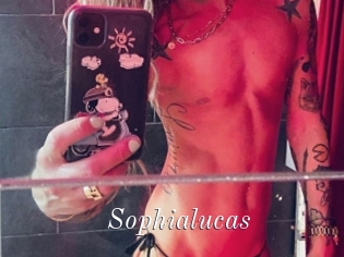Sophialucas