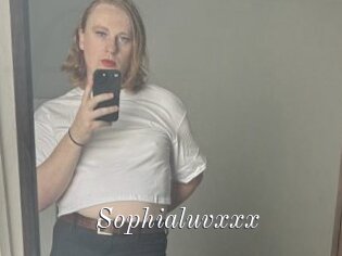 Sophialuvxxx
