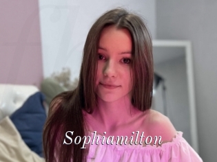 Sophiamilton