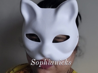 Sophianicks