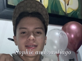 Sophie_and_santiago
