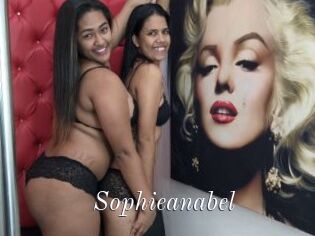 Sophieanabel