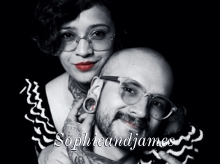 Sophieandjames
