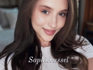 Sophiecassel