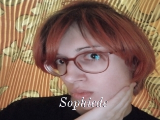 Sophiede