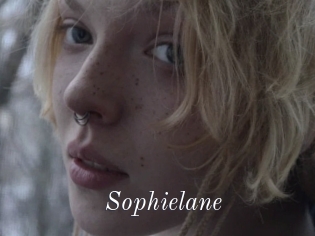 Sophielane