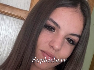 Sophieluxe
