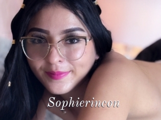 Sophierincon