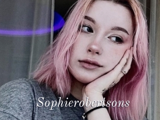 Sophierobertsons