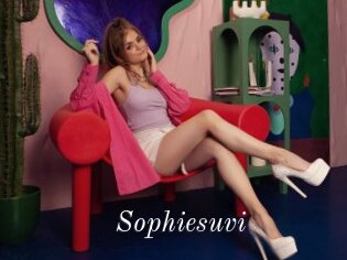 Sophiesuvi