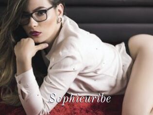 Sophieuribe