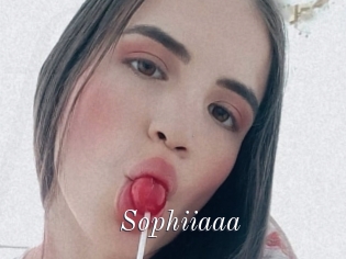 Sophiiaaa