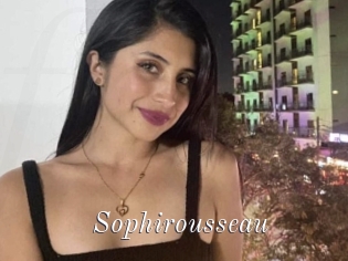 Sophirousseau