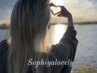 Sophiyalovely