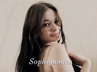 Sophiyanova