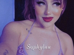 Sophyluu