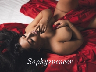 Sophyspencer