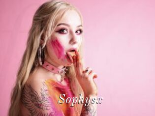 Sophysx