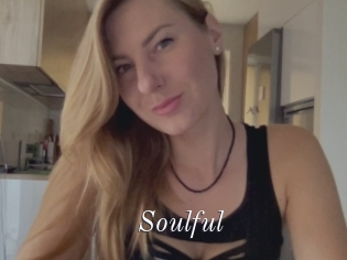 Soulful