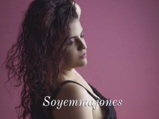 Soyemmajones