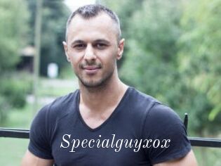Specialguyxox