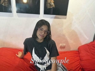 Spicycouple