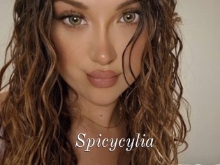 Spicycylia