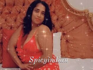 Spicyindian