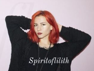 Spiritoflilith