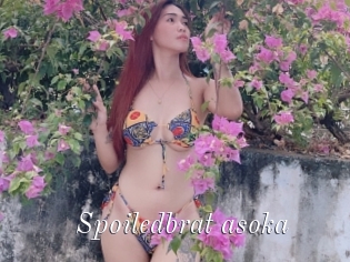 Spoiledbrat_asoka