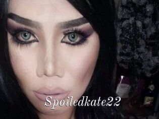 Spoiledkate22