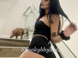 Spookybbylanz