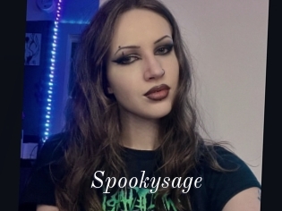 Spookysage